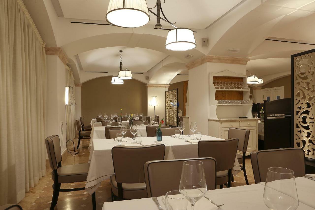 Relais La Fattoria Hotel Melfi Exterior photo